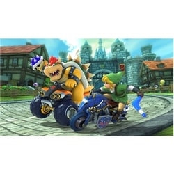 スマッシュブラザーズ SPECIAL & Mario Kart 8 Deluxe Mario Kart™ 8 Deluxe for Nintendo Switch - Nintendo Official Site