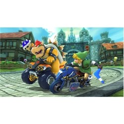 Nintendo Switch™ Mario Kart™ 8 Deluxe - 1 ea | Zehrs