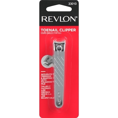 Revlon Toenail Clip 1 ea, $6.99/1ea