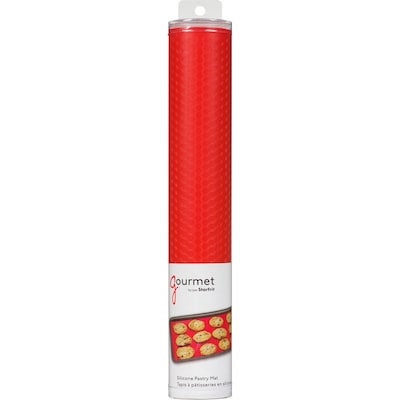 Starfrit Gourmet Silicone Pastry Mat 1 ea, $10.00/1ea