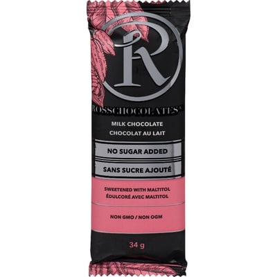 Ross Supreme Milk Chocolate Candy 34 g, $6.44/100g