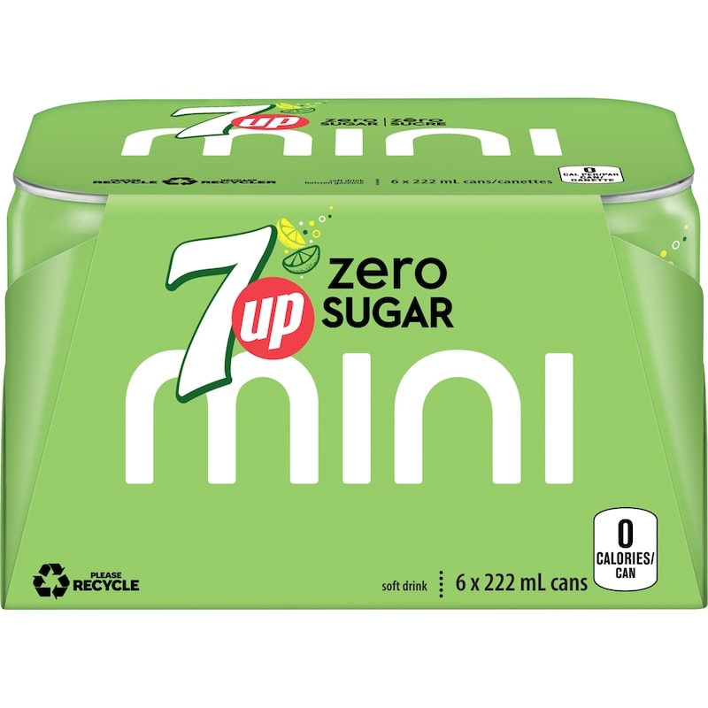 Zero Sugar