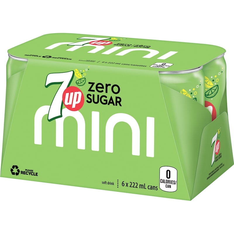 Zero Sugar