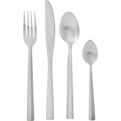 Everyday Essentials Squared Flatware - 16x1.0 ea | Atlantic Superstore
