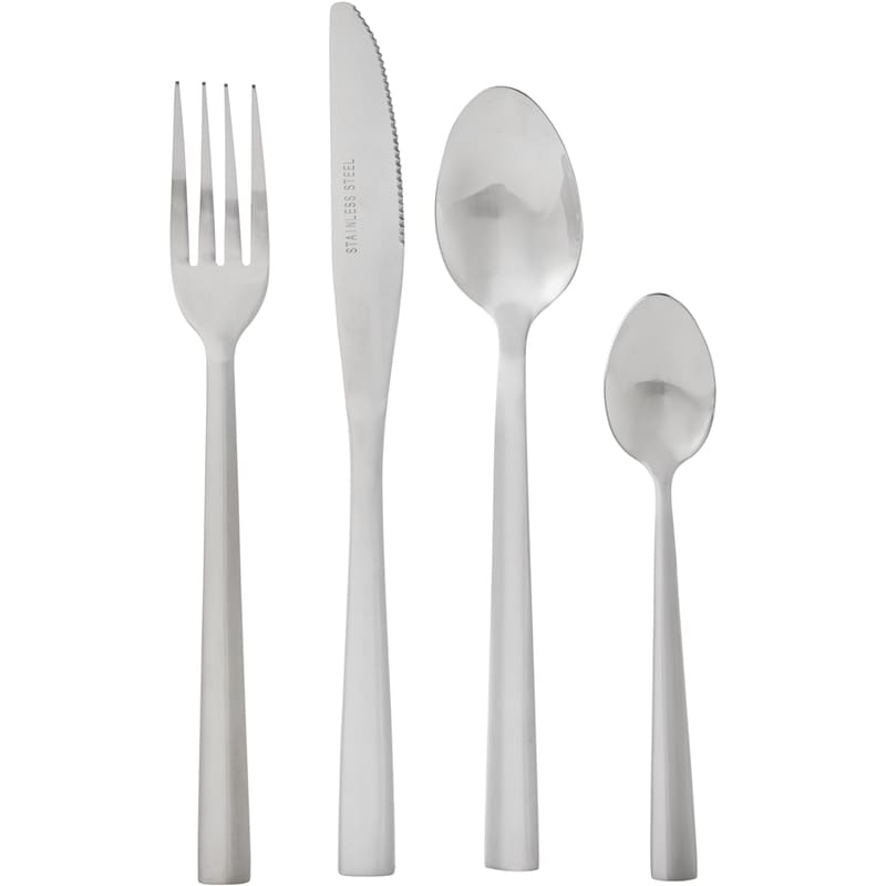 Squared Flatware