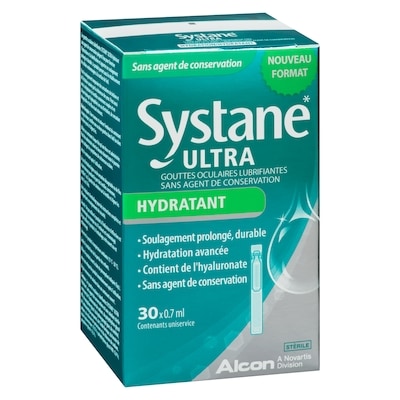 Ultra Hydratation