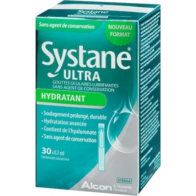 Ultra Hydratation