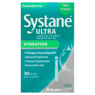 Ultra Hydratation