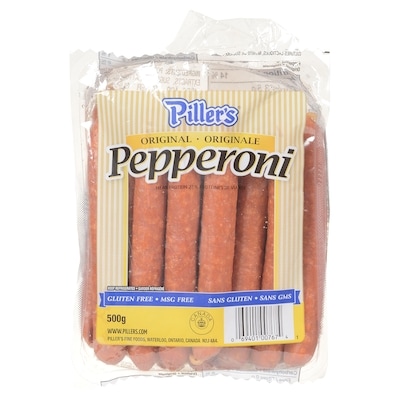 Pepperoni Original