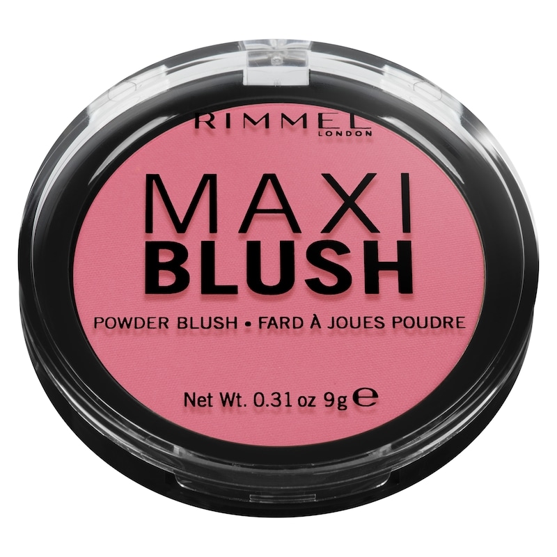 Maxi Blush Powder Blush 003 Wild Card