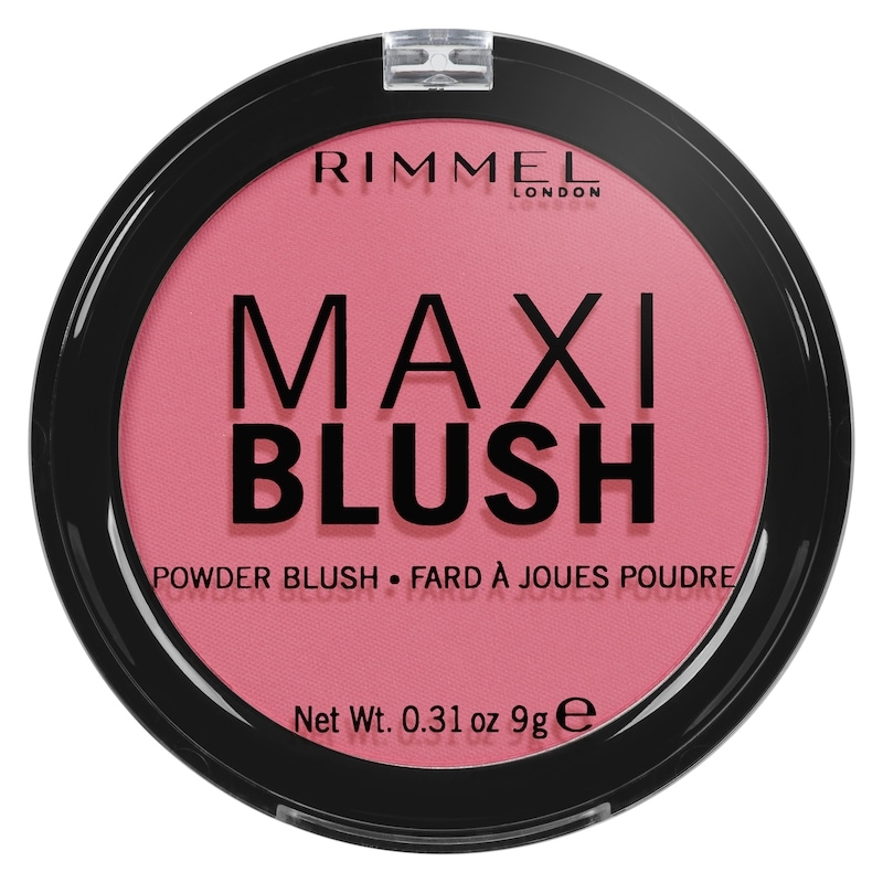 Maxi Blush Powder Blush 003 Wild Card