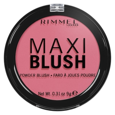 Maxi blush fard à joues poudre 003 wild card