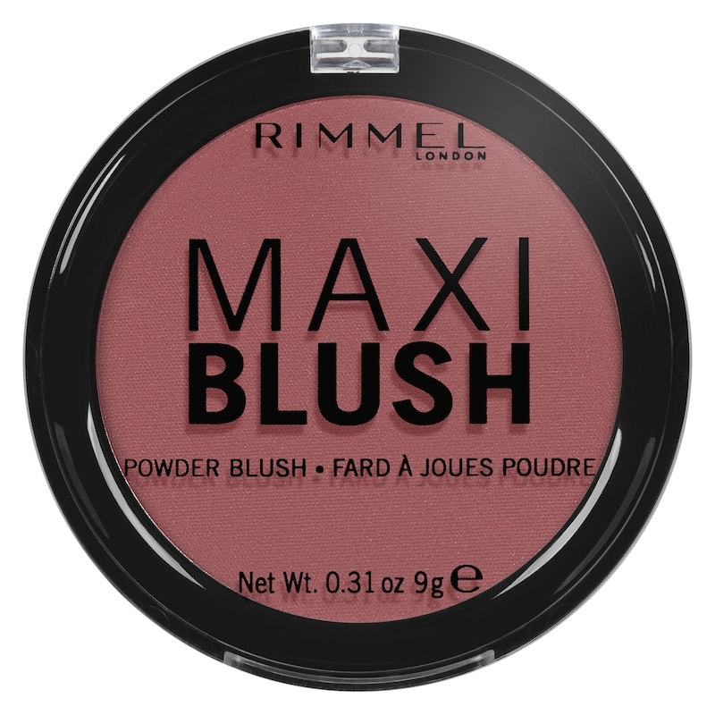 Maxi Blush Powder Blush 005 Rendez-Vous
