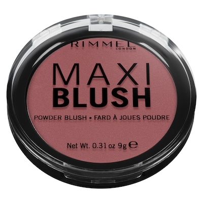 Rimmel London Maxi blush fard à joues poudre 005 rendez-vous 1 ea, 9,99 $/1ch