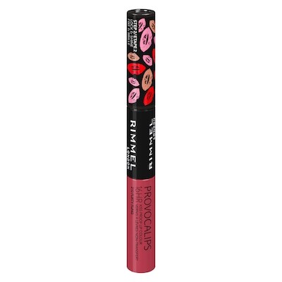 Rimmel London Provocalips vernis à lévres non-transfert 210 flirty fling 1 ea, 8,99 $/1ch