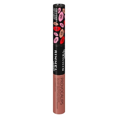 Rimmel London Provocalips Kiss Proof Lip Colour 215 Summer Lovin 1 ea, $8.99/1ea