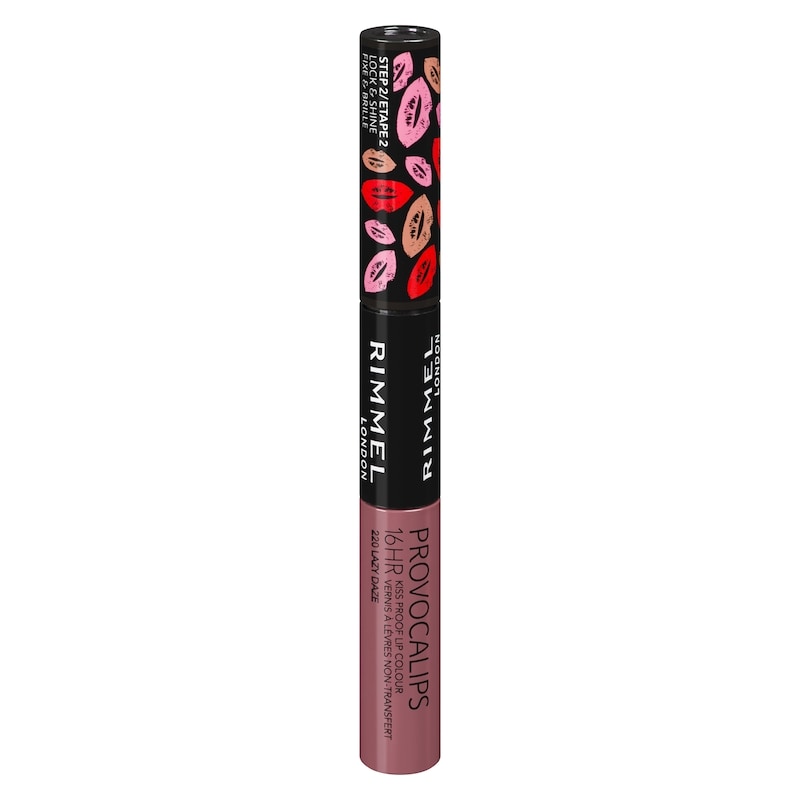 Provocalips Kiss Proof Lip Colour 220 Lazy Daze