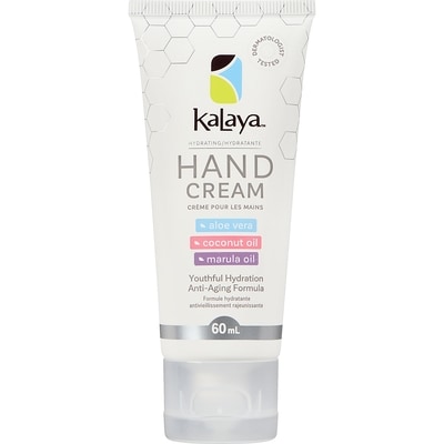 Kalaya Hand Cream Hydrating 60 g, $11.65/100g