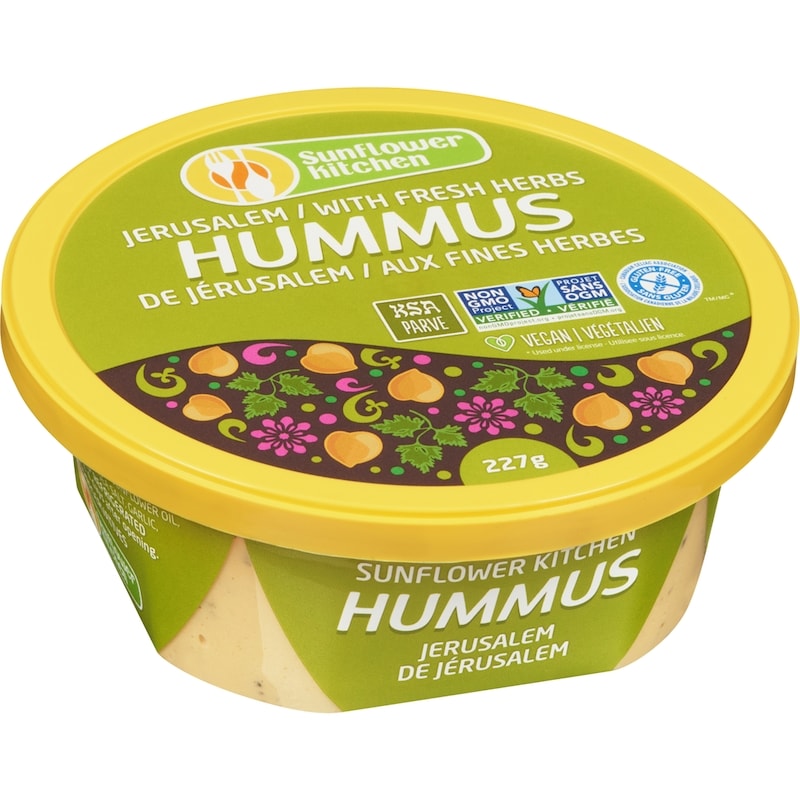 Kitchen Hummus Jerusalem    