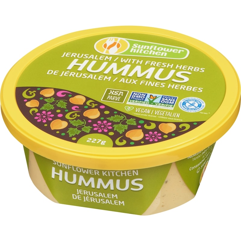 Kitchen Hummus Jerusalem    