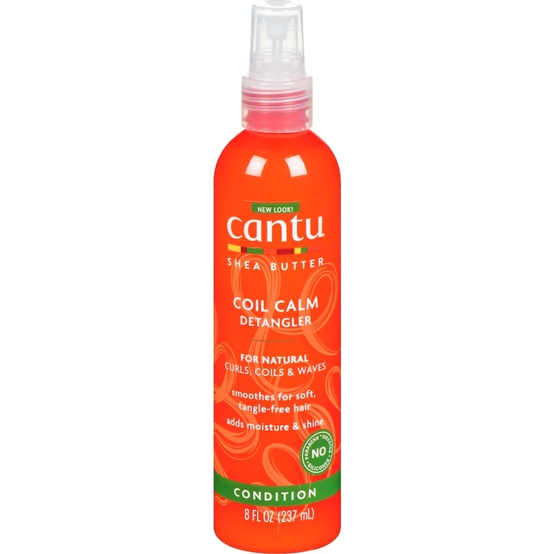 Coil Calm Detangler