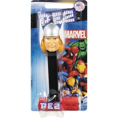 PEZ Candy 16.4 g, $24.33/100g