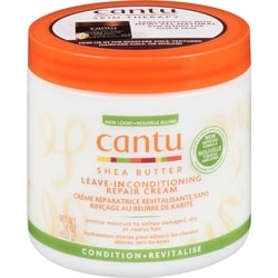 Shea Butter Leave-In Conditioning Repair Cream