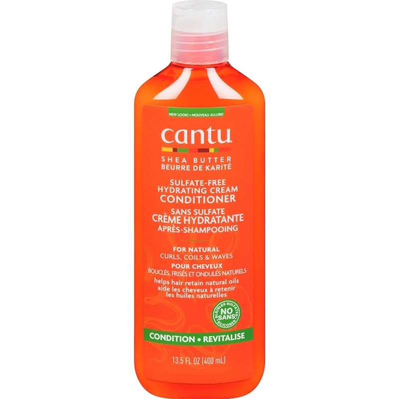 Hydrating Cream Conditioner