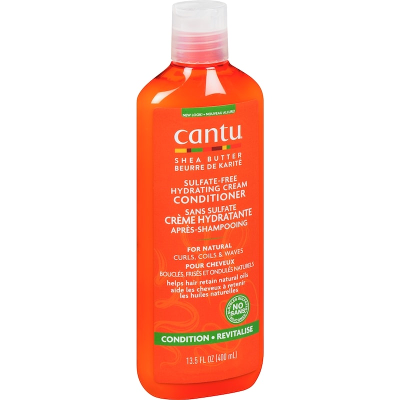 Hydrating Cream Conditioner