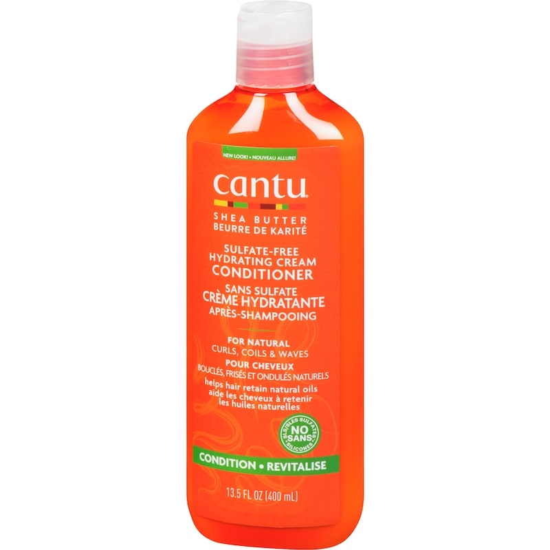 Hydrating Cream Conditioner