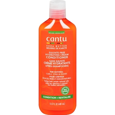 Cantu Revitalisant crème hydratant 400 ml, 3,61 $/100ml