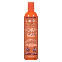 Shea Butter Moisturizing Curl Activator Cream