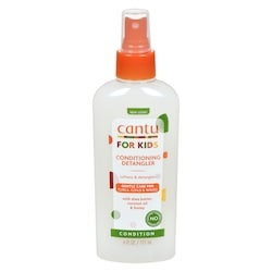 Conditioning Detangler For Kids Gentle Care For Curls, Coils & Waves