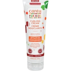 Curling Cream For Kids Gentle Care For Curls, Coils & Waves