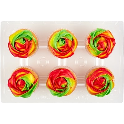 Pet Gateau Licrn Confet Emb 6