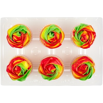 Pet Gateau Licrn Confet Emb 6