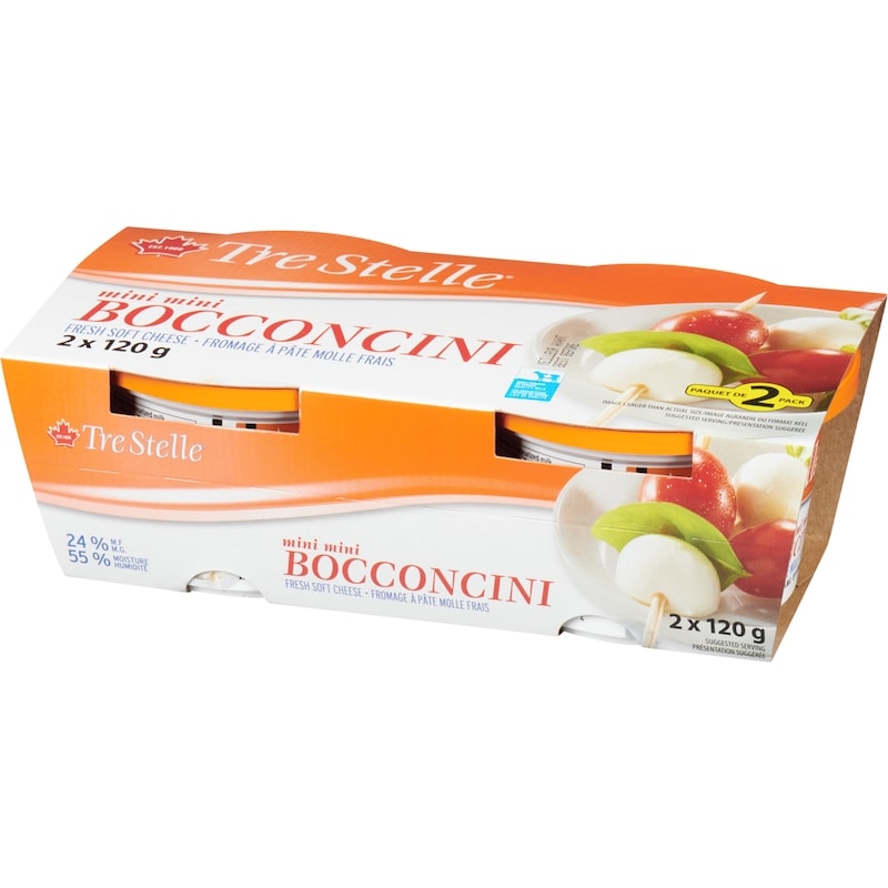 Bocconcini Mini Twin Pack