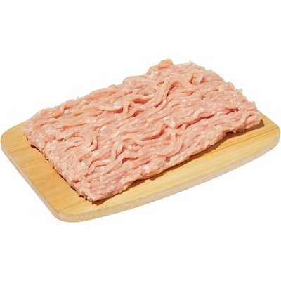Ground Chicken