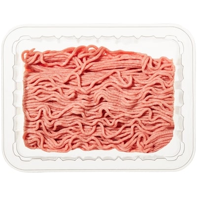 Minced Turkey