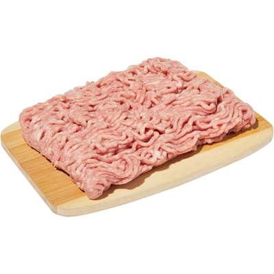 Minced Turkey