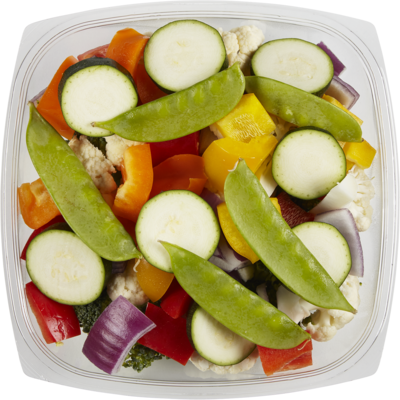 null Stir Fry 330 g, $1.51/100g