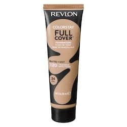 Colorstay Full Cover Foundation Matte 320 True Beige