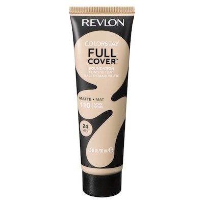 Revlon Fond de teint mat 110 Colorstay 1 ea, 22,99 $/1ch