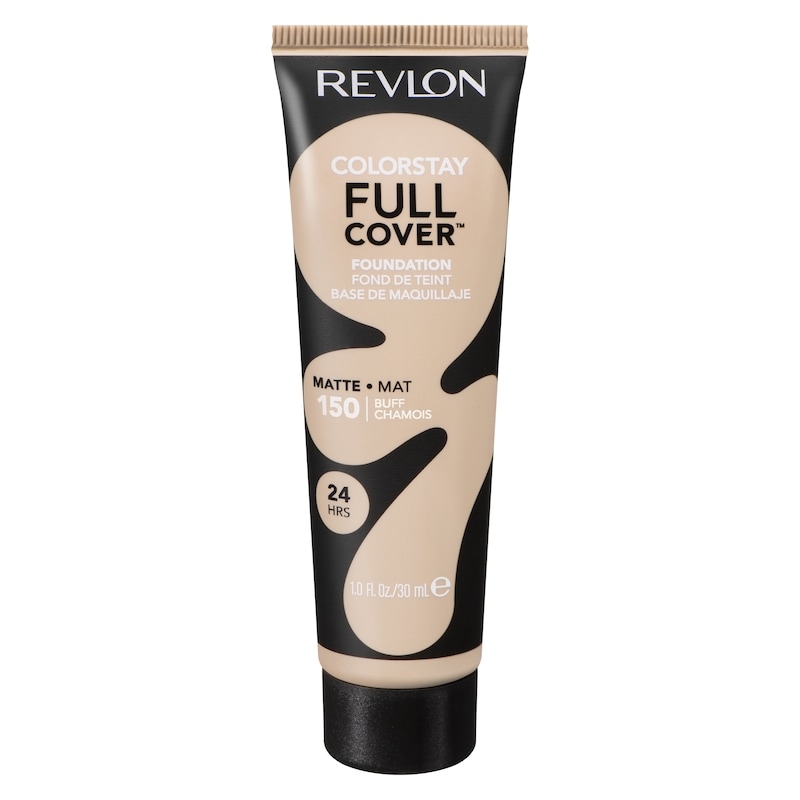 Colorstay Full Cover Foundation Matte 150 Buff