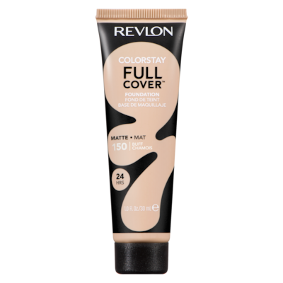 Colorstay Full Cover Foundation Matte 150 Buff