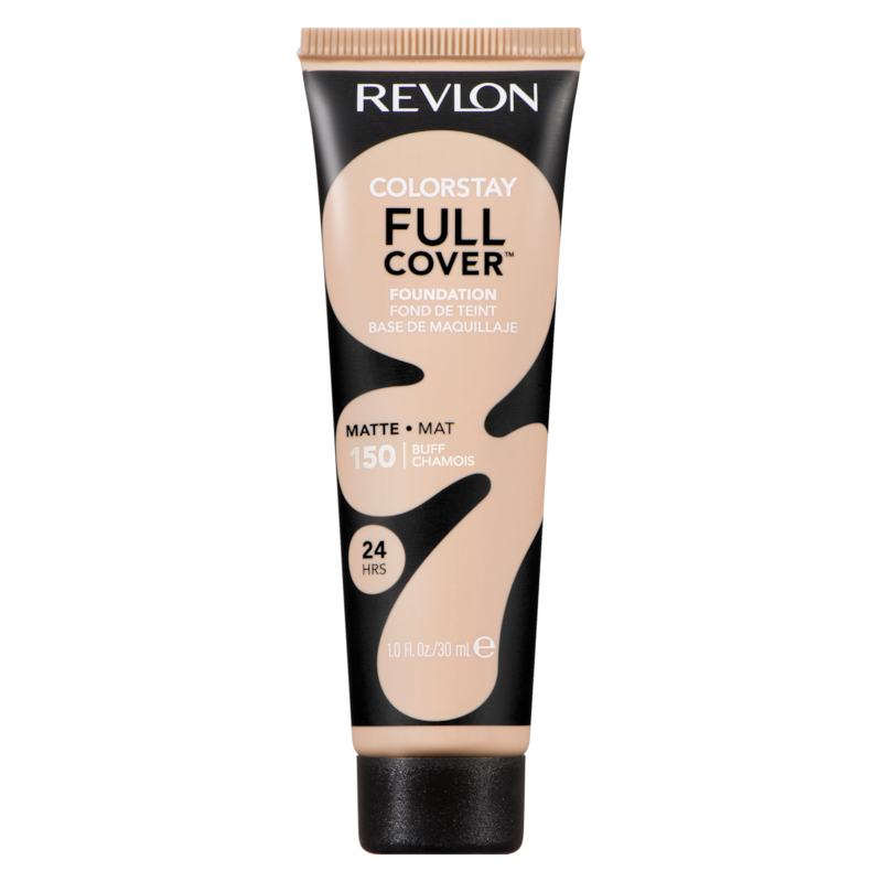 Colorstay Full Cover Foundation Matte 150 Buff