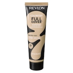 Colorstay Full Cover Foundation Matte 210 Sand Beige