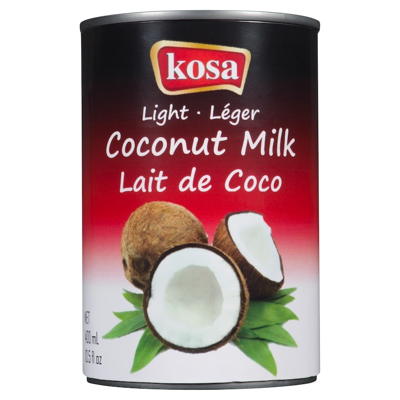 Coconut Milk Light