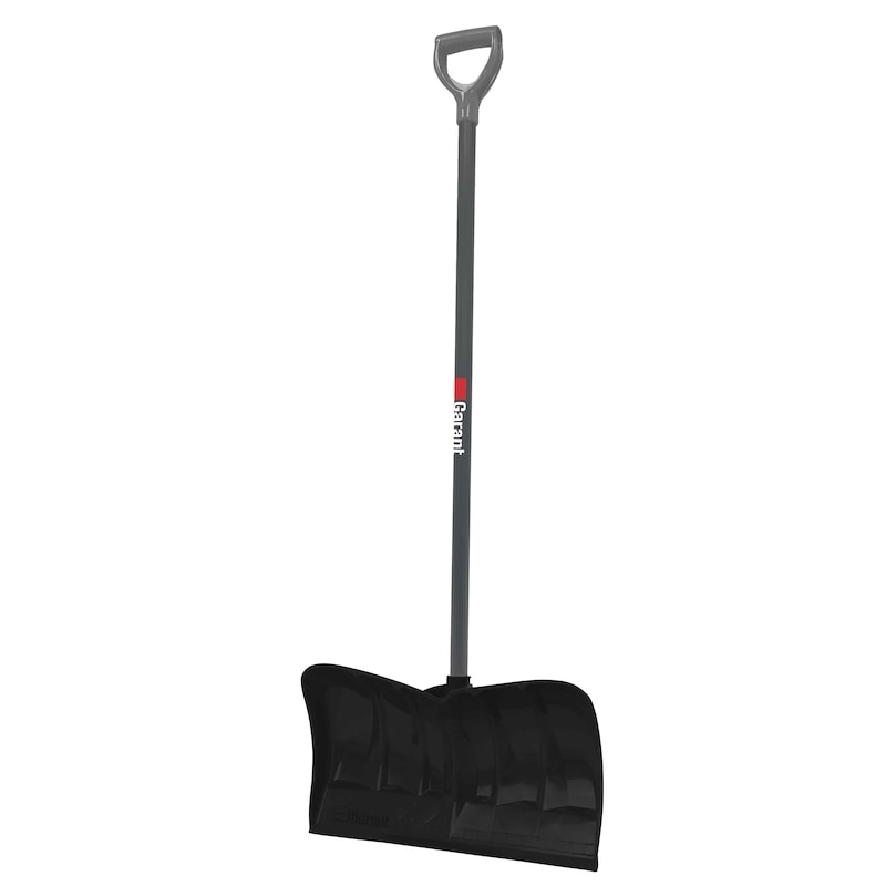 Snow Pusher, 22-inch Poly Blade
