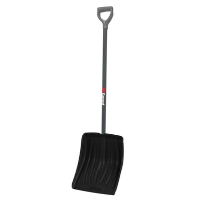 Garant Snow Shovel 13.9-inch Poly Blade 1 ea, $24.00/1ea